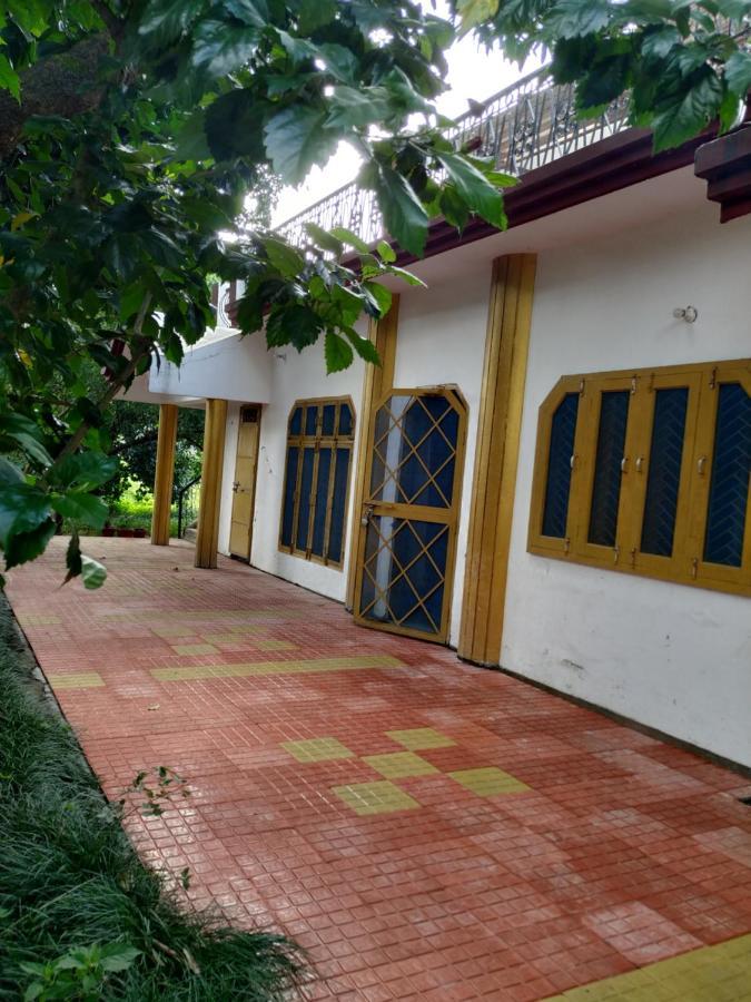 Doon Resort & Farmhouse Stay Dehradun Exterior photo